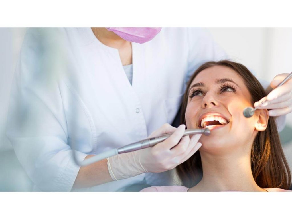 Cosmetic dental services Omaha
