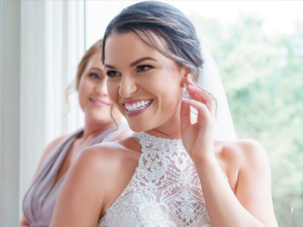 Bridal tooth gem packages in Omaha