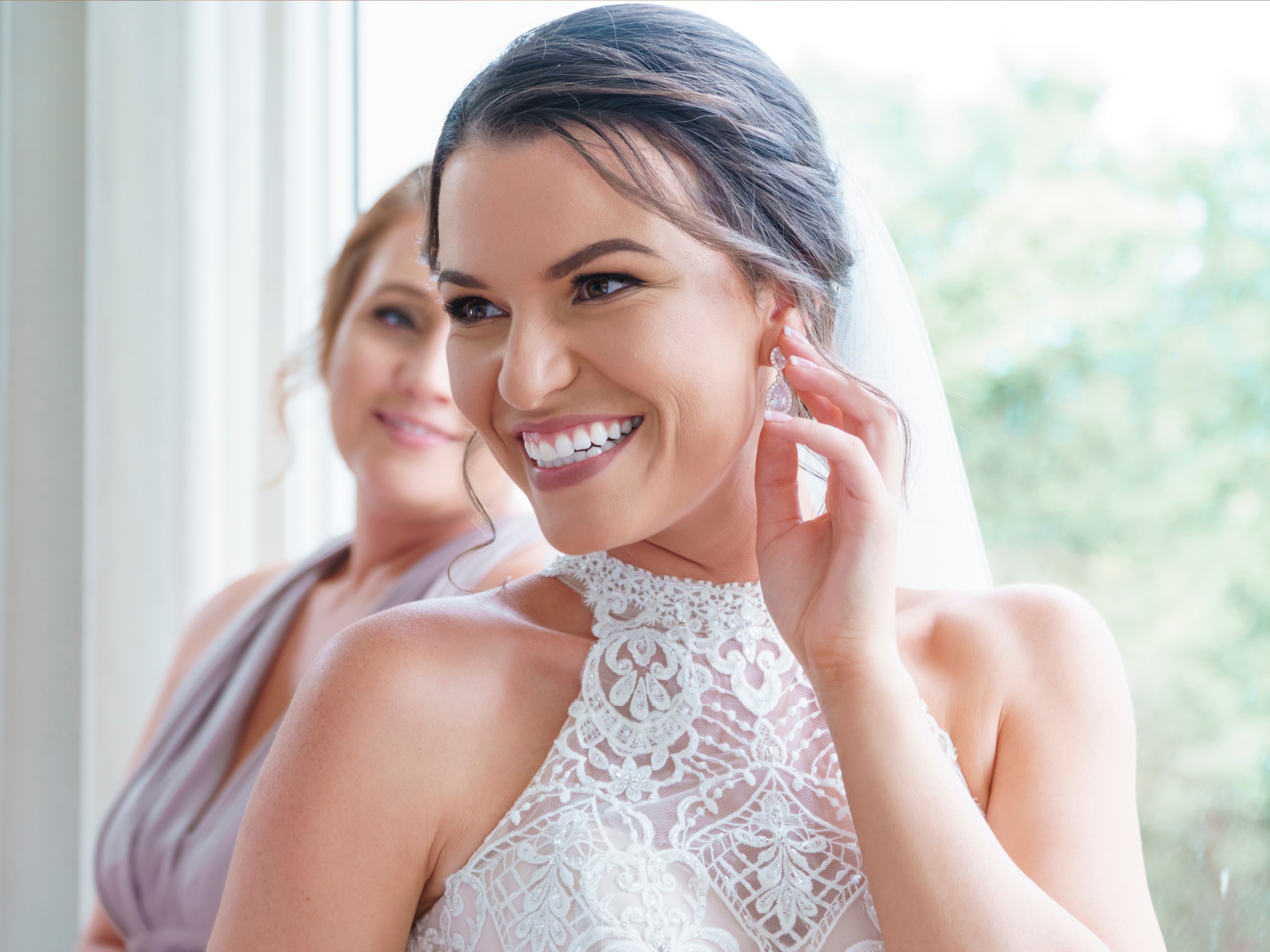 Bridal tooth gem packages in Omaha